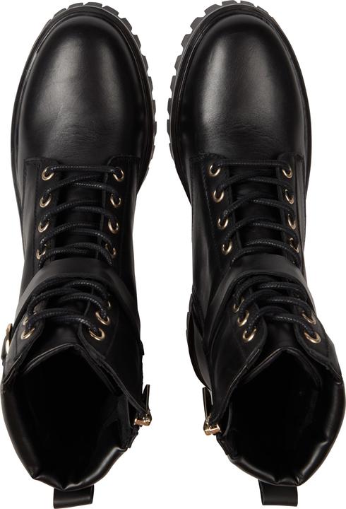 Produktbild Tommy Hilfiger Buckle Lace Up Boot (38)