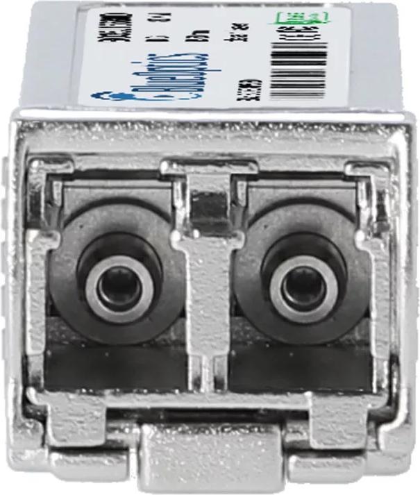 Image du produit BlueOptics FibroLAN 3883 compatible SFP+ BO35J15680D