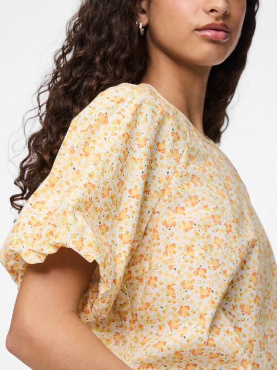 Actual product image Pieces PCFRONA Bluse mit 2/4 Ärmeln (XS)