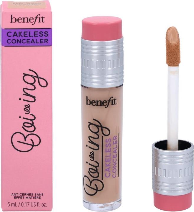 Image du produit BeneFit Cosmetics Boi-ing Cakeless (5 moyen)