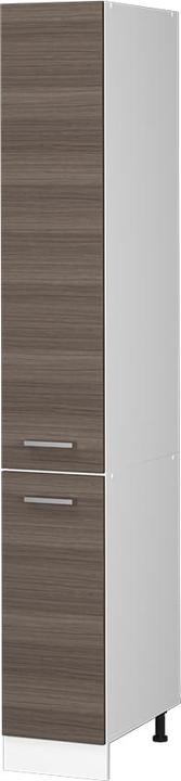 Actual product image Vicco Apothekerschrank R-Line