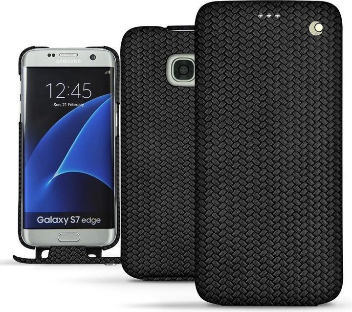 Abaca nero ( Noir / Black)