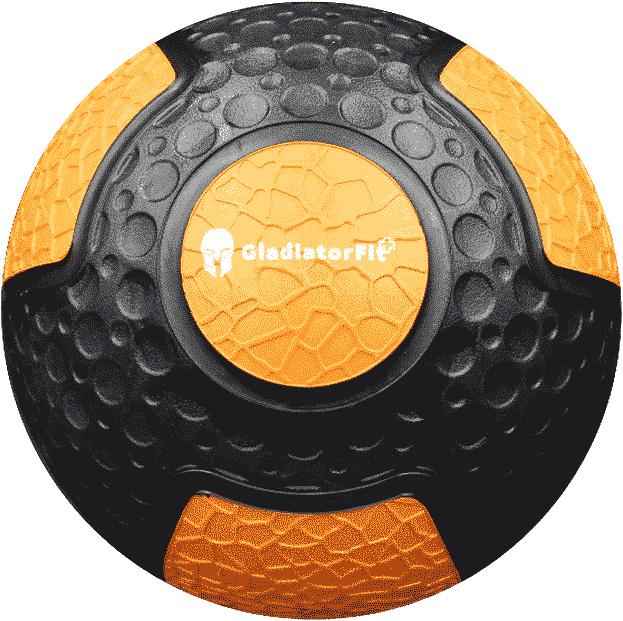 Productafbeelding Gladiatorfit Medicijnbal (1 kg, 236 mm)