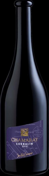 Jean-René Germanier Chamaray Cornalin AOC Valais (1 x 75 cl, 2018)