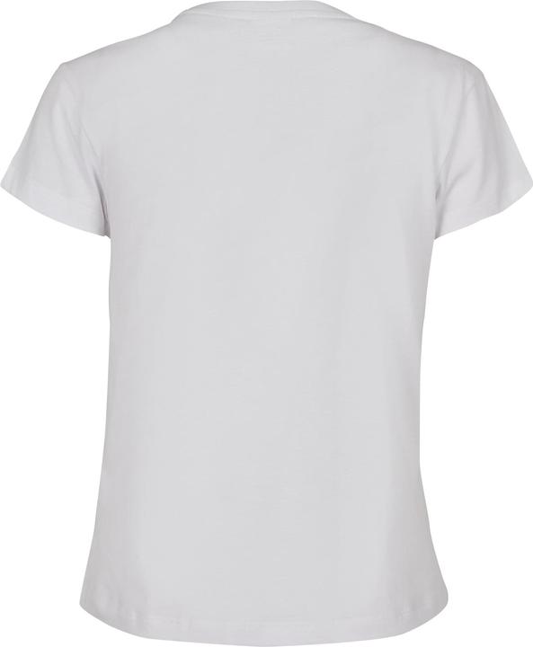 Actual product image Urban Classics Ladies Basic Box Tee (XS)