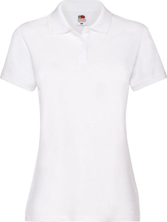 Fruit of the Loom Premium Poloshirt (XXL)