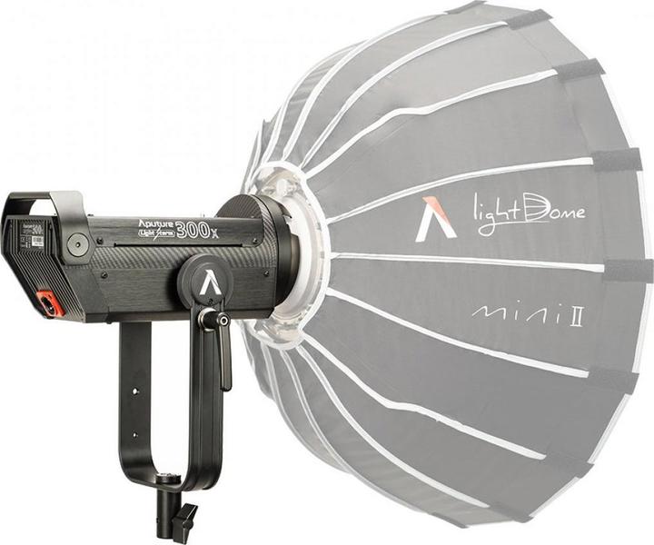 Produktbild Aputure LS C300X Kit (Studioleuchte)