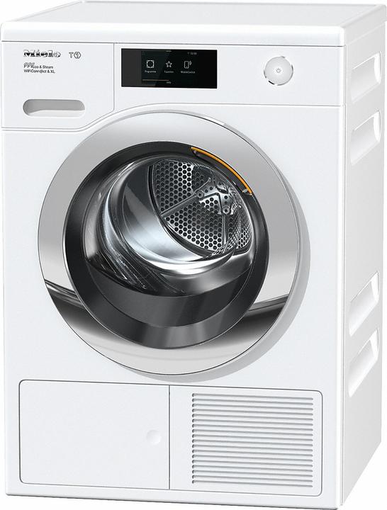 Produktbild Miele TCR 800-60 CH g (9 kg, Links)