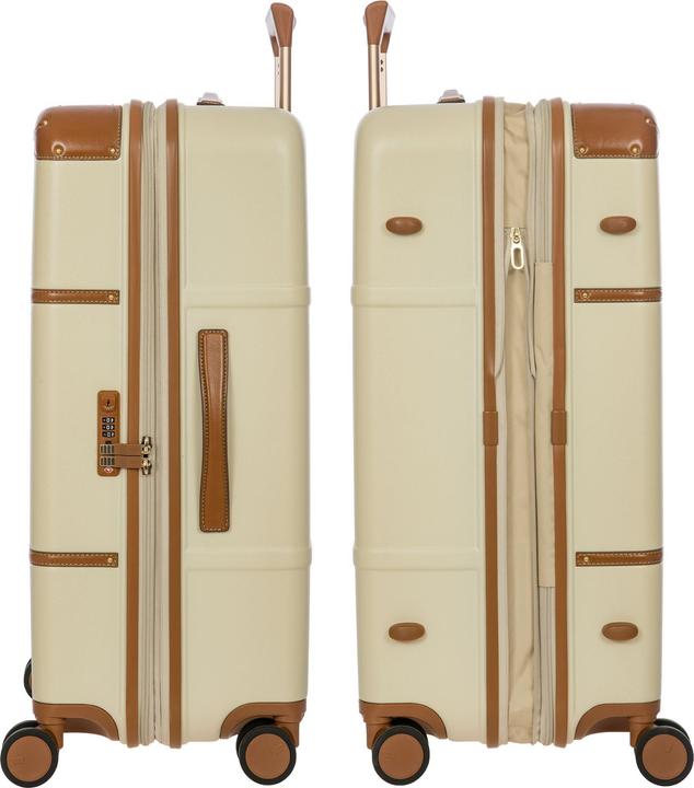 Immagine prodotto Brics Carrello Bellagio a 4 ruote da 70,5 cm con piega ad espansione (78 l, L (90 - 115l))
