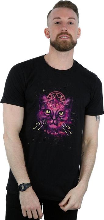 Actual product image Mens Captain Neon Goose T-Shirt (XL)