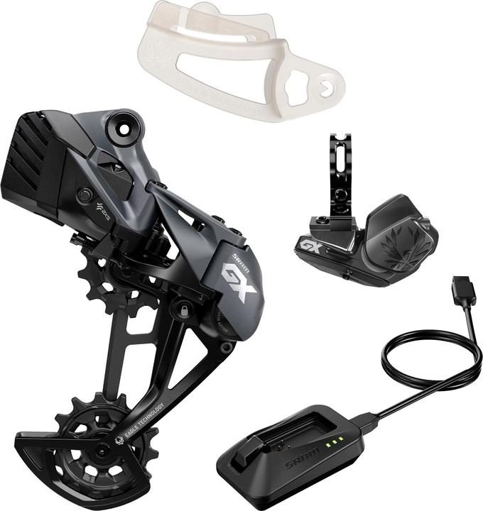 Immagine prodotto Sram GX Eagle AXS Upgrade Kit (12-velocità)
