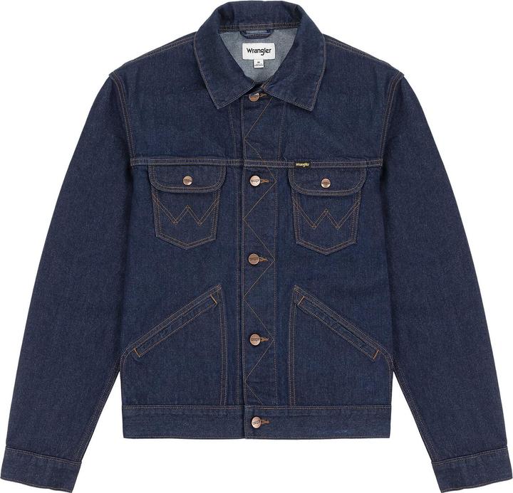 Wrangler 124Mj