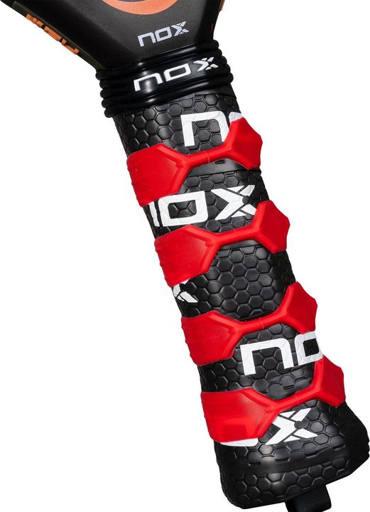 Actual product image Nox AT10 GENIUS ATTACK 12K by Agustin Tapia