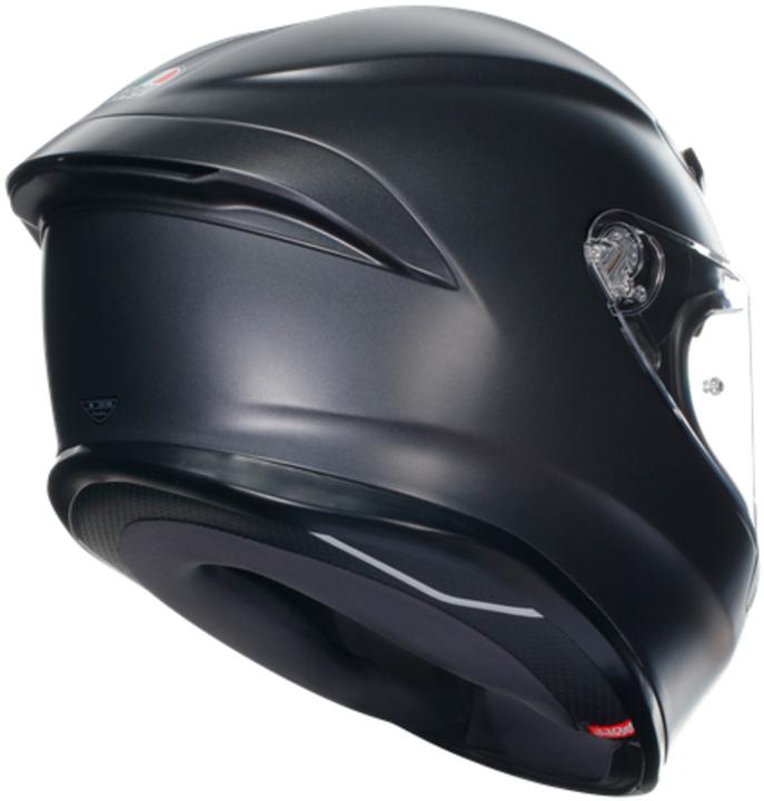 Produktbild AGV Casque intégral K-6 S Mono Uni (XS)