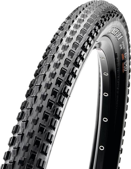 Actual product image Maxxis Race TT TLR (29 x 2.00, 50-622)