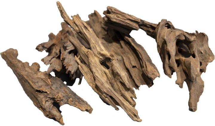 Produktbild SuperFish Honeycomb Wood Mini, 1 kg (Wurzeln, Wurzeln)