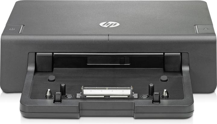 Produktbild HP Pro Docking (USB-A, 19 Ports)