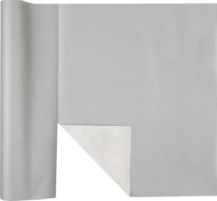 Produktbild Santex 3in1 Tischläufer - Silber (4.8m) (480 x 40 cm)