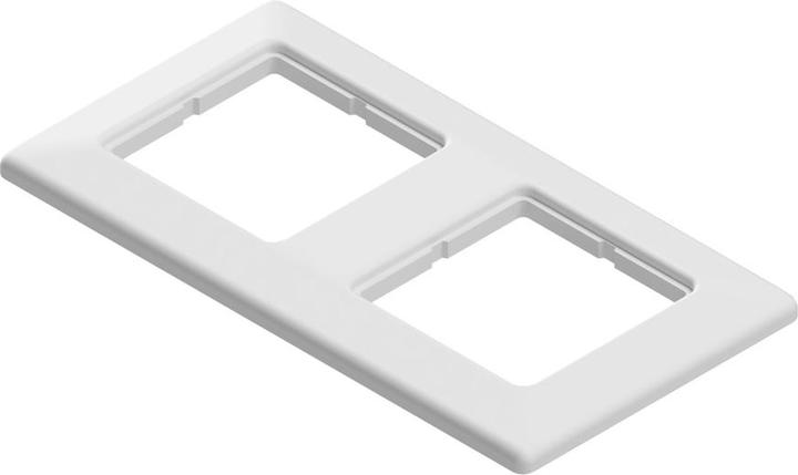 Produktbild ZVK ADZ00103 EasyLan ModulDose Abdeckrahmen Modulaufnahme 150x80