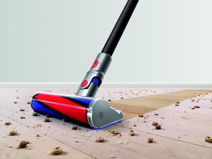 Actual product image Dyson V8 Total Clean