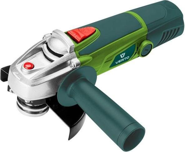 Produktbild Verto 098 Winkelschleifer 10500 RPM (125 mm)