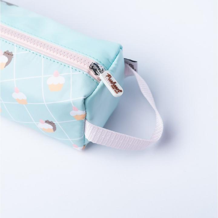 Image du produit Pusheen pencil case - un porte-crayon de la collection Foodie