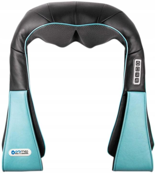 Actual product image Oromed Mas Oro