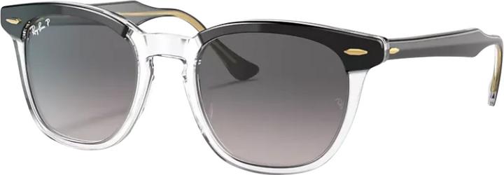 Ray Ban Sonnenbrille RB2298 black used