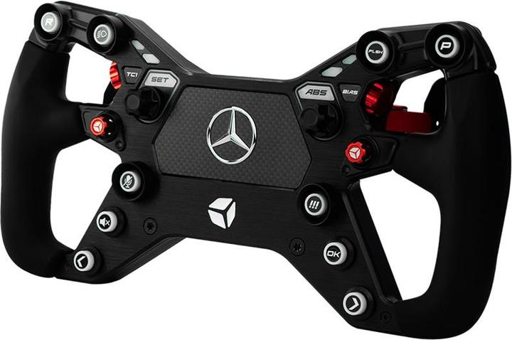 Image du produit Cube Controls x Sim Wheel Mercedes-AMG GT Edition - NoHub (PC)