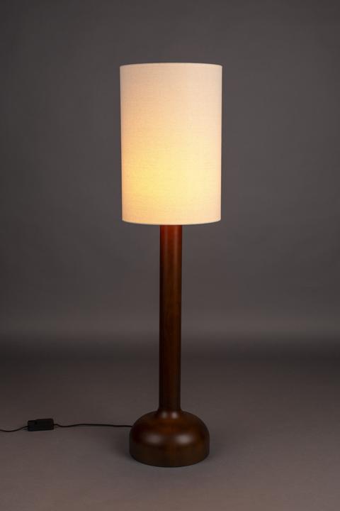 Produktbild Dutchbone Jones Floor Lamp (E27)
