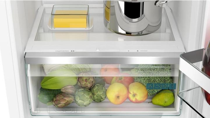 Image du produit Siemens KI42LEDD1 (187 l)