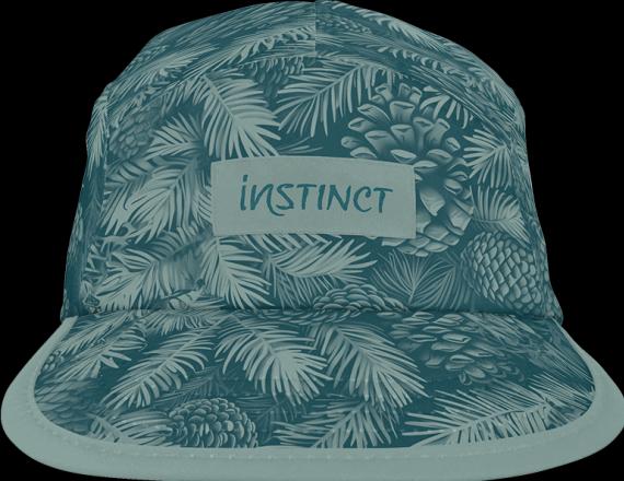 Instinct Trail Endurance Cap - Cap (One Size)
