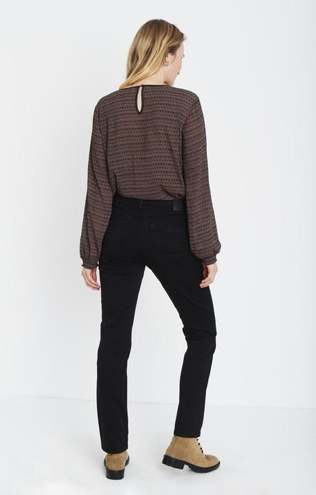 Actual product image Pulz Jeans PZEMMA 50205667 (W29/L32)