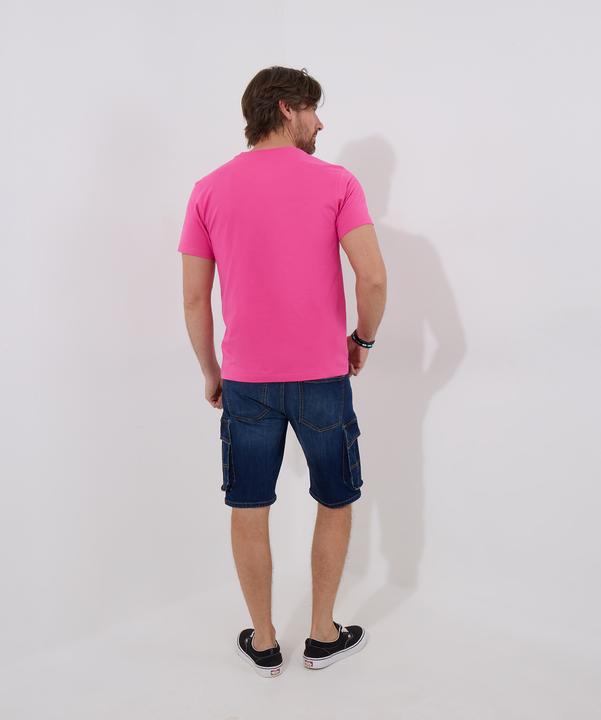 Produktbild Joe Browns Basic Chest Pocket Crew Neck T-Shirt (XL)