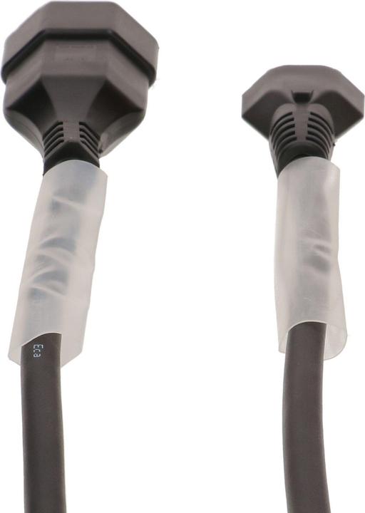 Image du produit Max Hauri GDV Prolongation (20 m, Type 13, Type 12)