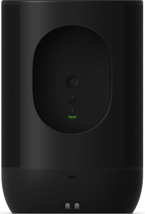 Produktbild Sonos Move 2 (Bluetooth, WLAN, Airplay 2)