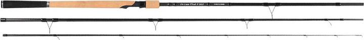 Produktbild Stucki Fishing De Luxe Float II (Allroundrute, 360 cm)
