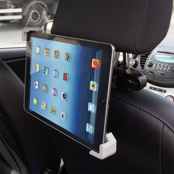 Produktbild LogiLink Tablet-Rücksitzhalterung