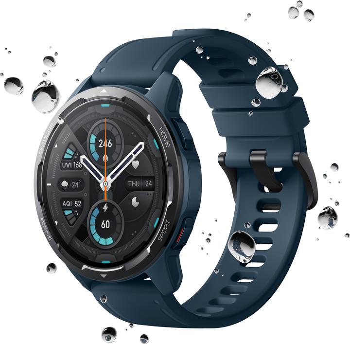 Image du produit Xiaomi Montre S1 Active (46.50 mm)