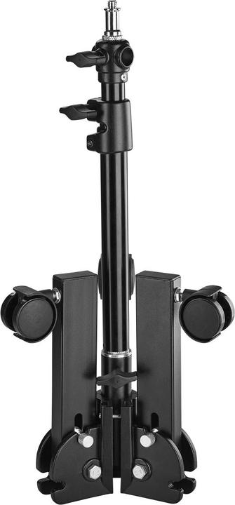Actual product image Walimex Floor roll stand (70 cm, 6 kg)