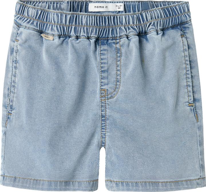 Image du produit Name it Denim Jeansshorts (116)