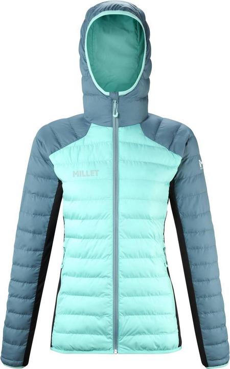 Millet Fitz Roy Warmer Hoodie (XL)