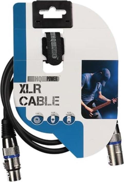Immagine prodotto Exertis Connect HQ Power PAC120 (1 m, XLR)