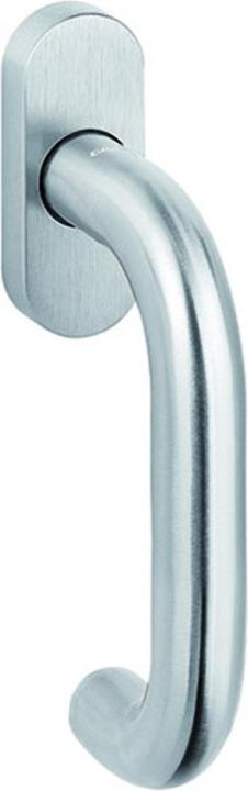 Productafbeelding Glutz Raamgrepen 50000/51001 CF