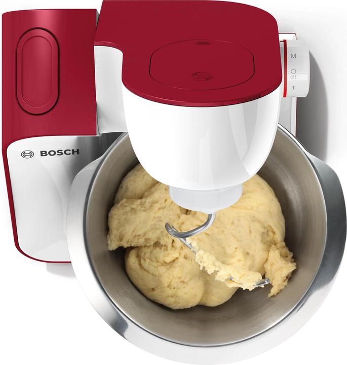 Actual product image Bosch Hausgeräte Mum54r00 (900 W)
