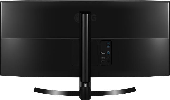 Produktbild LG 34cb88-B (3440 x 1440 Pixel, 34.25")