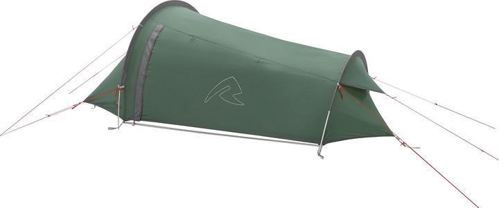 Actual product image Robens Cress 1 Pro (Dome tent, 1.80 kg, 1 person)