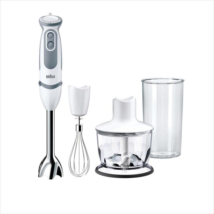 Image du produit Braun Multiquick MQ 5235 (Prise UE)