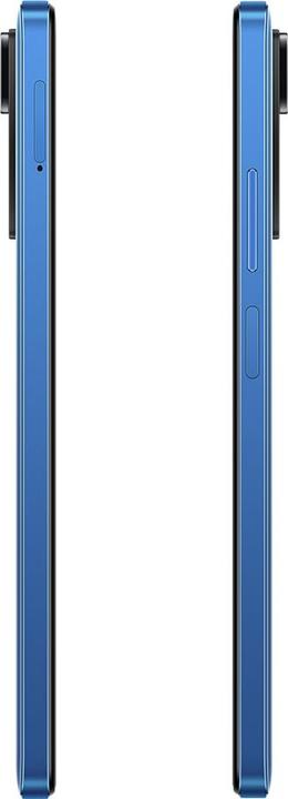 Produktbild Xiaomi Redmi Note 11S (128 GB, Twilight Blue, 6.43", Dual SIM, 108 Mpx, 4G)
