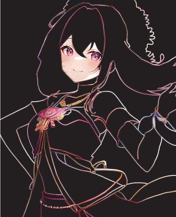 Actual product image Mein Kritzel-Kratzel Buch Manga